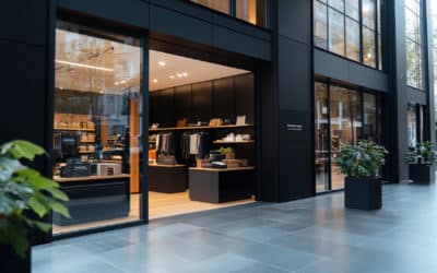 Factores clave para acertar en la compra de locales comerciales en venta